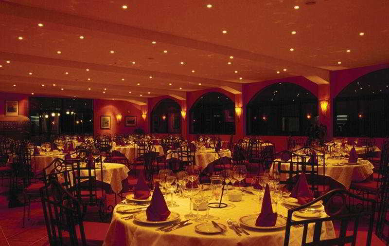 Almazara Hotel Loja Létesítmények fotó