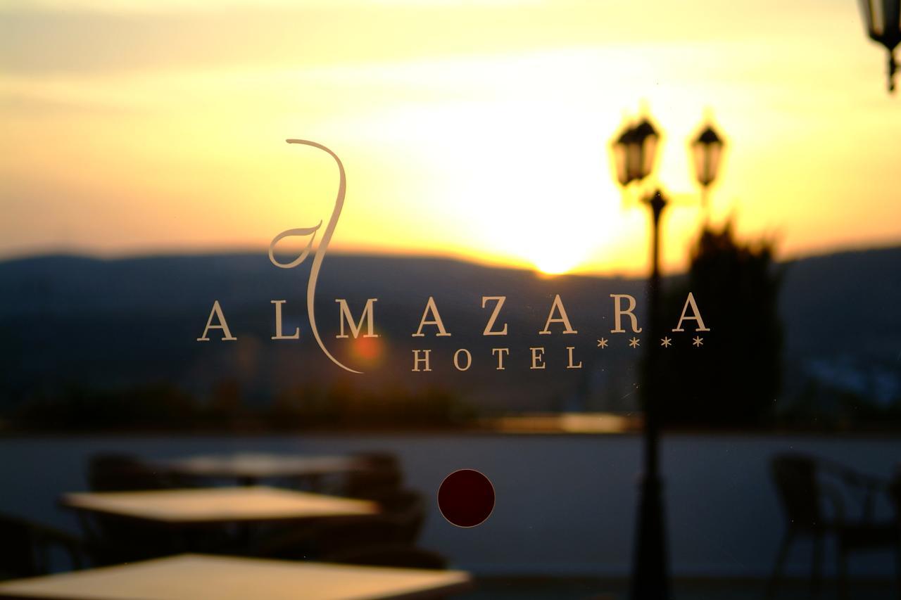 Almazara Hotel Loja Kültér fotó